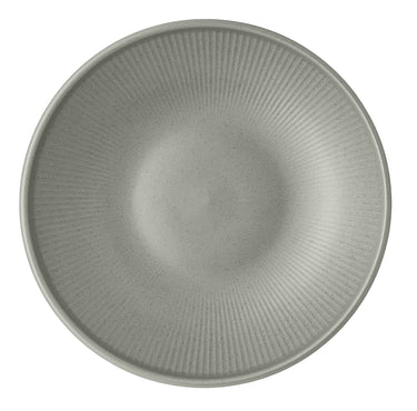 Thomas Clay Smoke Suppenteller 23 cm