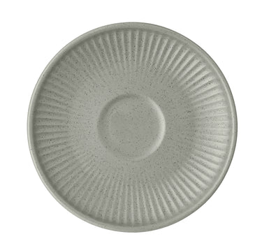Thomas Clay Smoke Espresso-Untertasse 12 cm