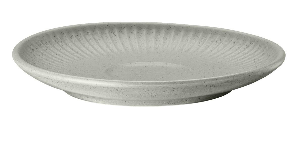Thomas Clay Smoke Espresso-Untertasse 12 cm