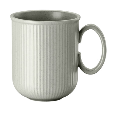 Thomas Clay Smoke Becher mit Henkel 0,45 l