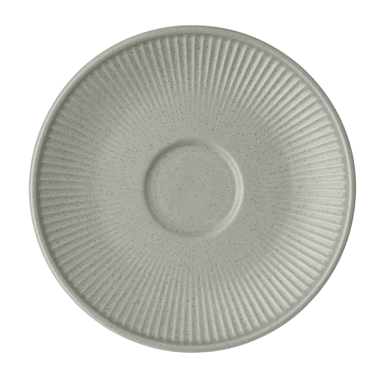 Thomas Clay Smoke Kombi-Untertasse 16,2 cm