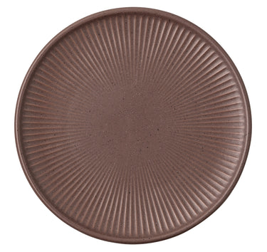 Thomas Clay Rust Brotteller 16 cm
