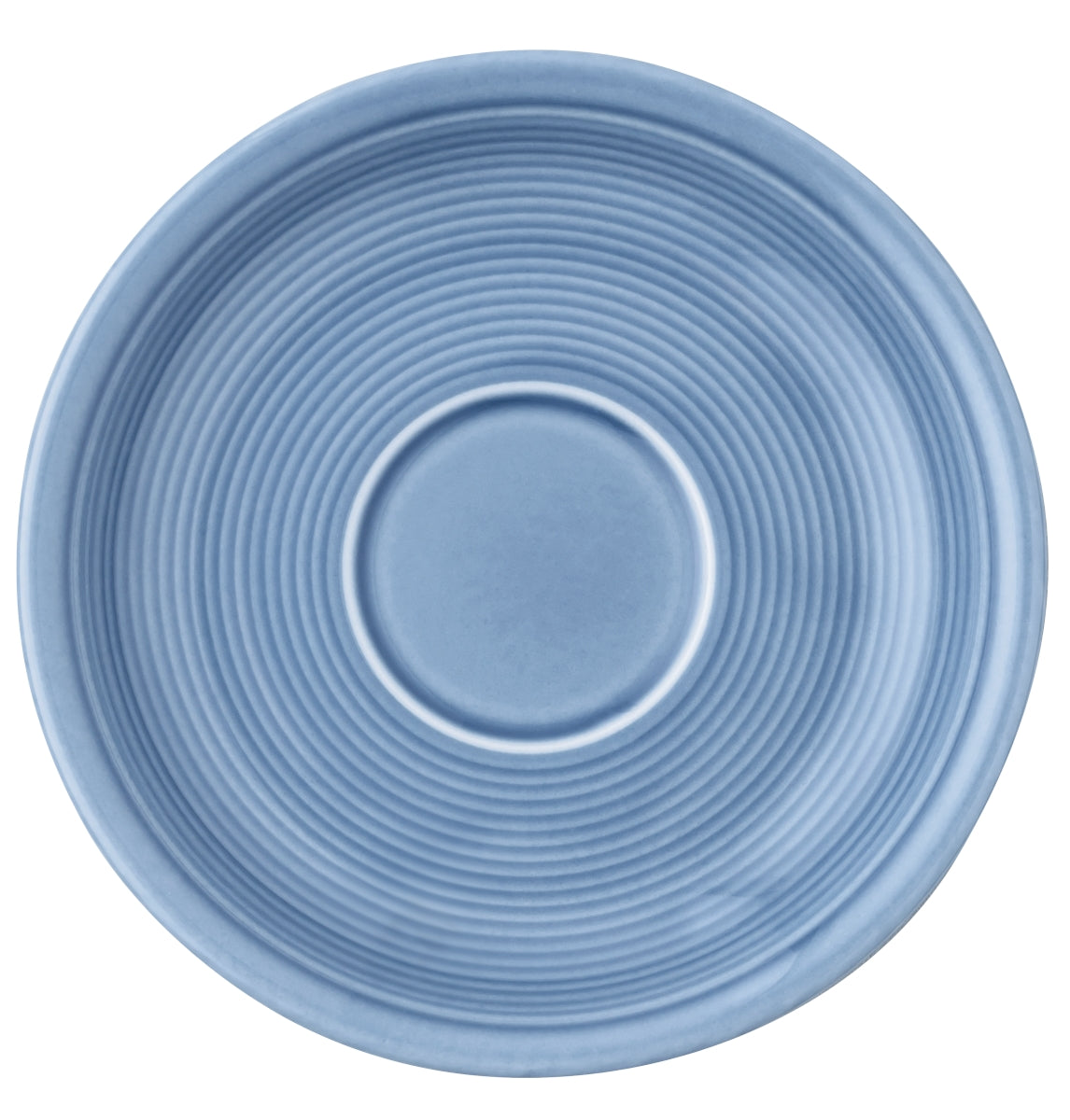 Thomas Trend Colour Arctic Blue Kaffee-Untertasse