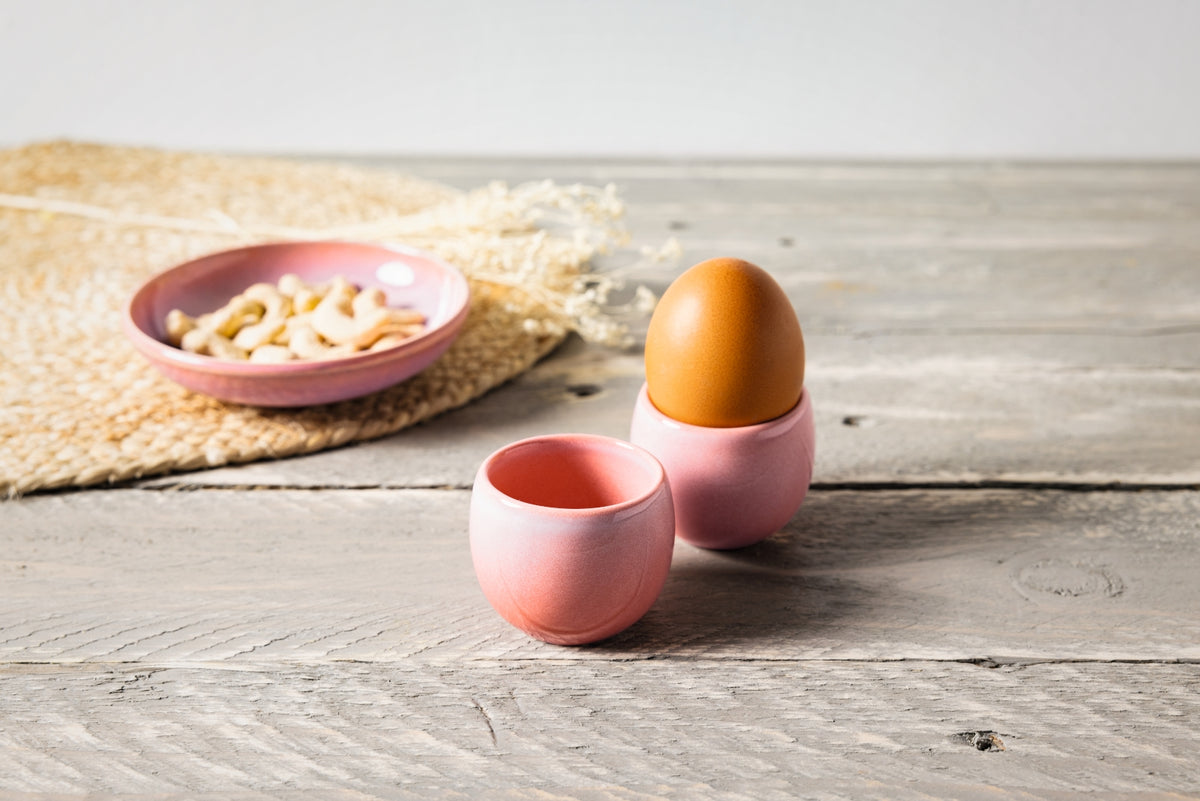 like. by Villeroy & Boch Perlemor Home Eierbecher Set 2 tlg