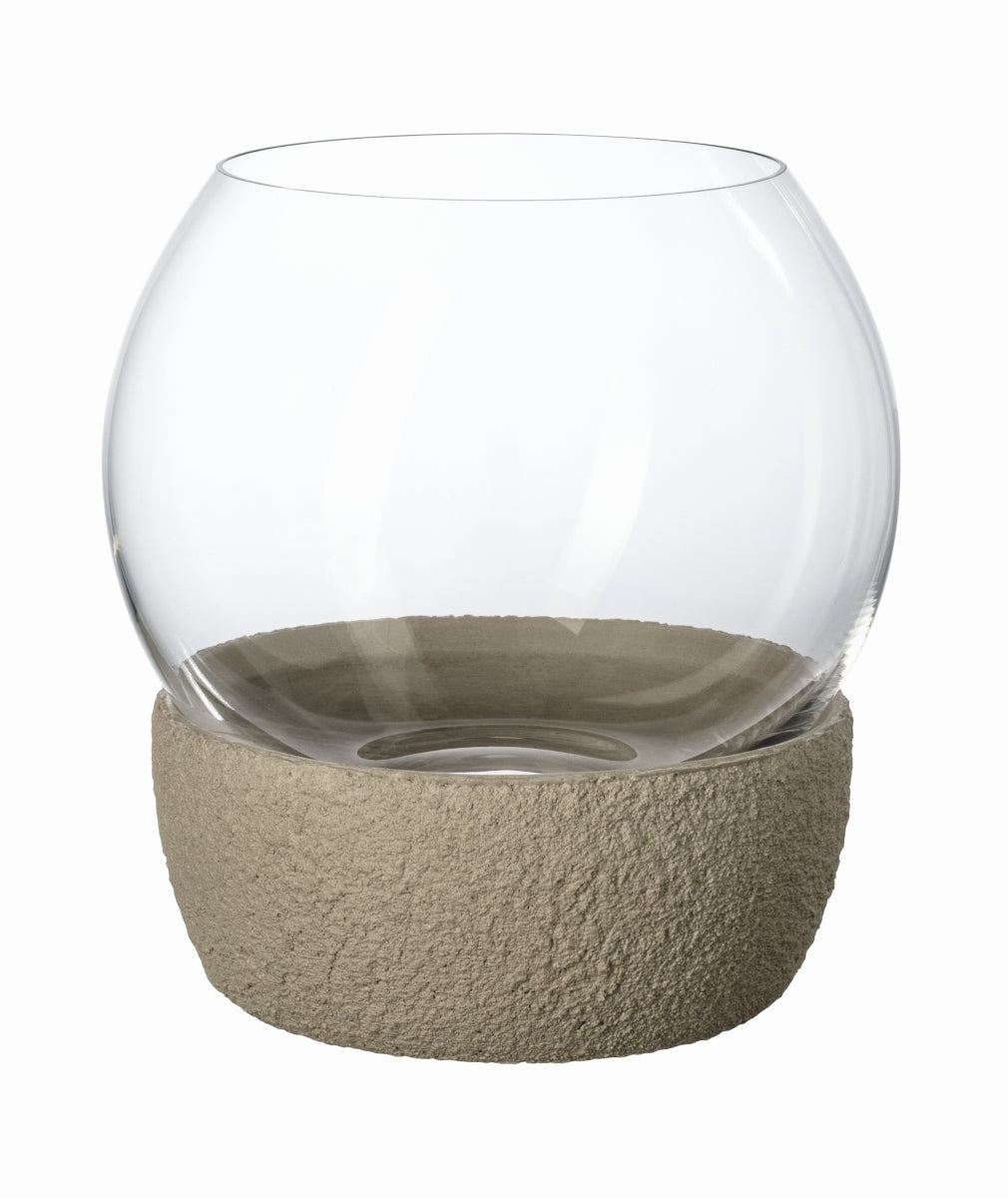 like Villeroy & Boch Perlemor Home Windlicht 16 cm