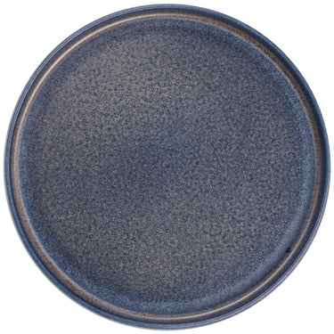 ASA FormArt Speiseteller carbon 27 cm