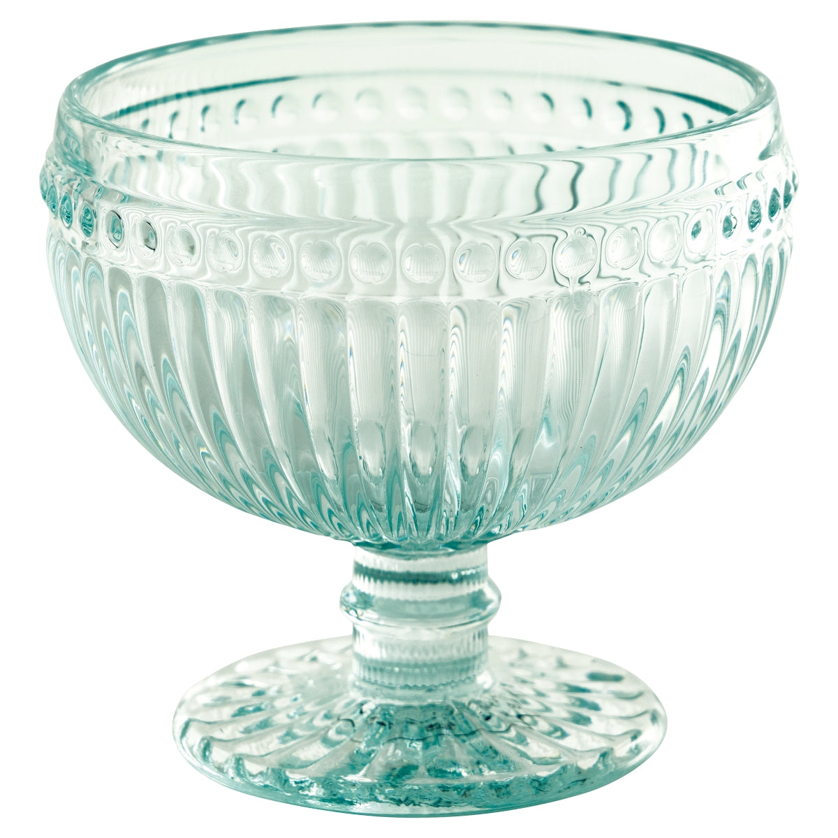 Greengate Alice Dessertschale cool mint 9,8cm Freisteller 1