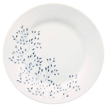 Greengate Ofelia Frühstücksteller white 23 cm