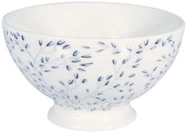 Greengate Ofelia Soup Bowl white15 cm