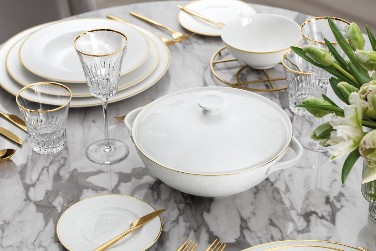 Villeroy & Boch Signature Château Septfontaines Speiseteller 28 cm