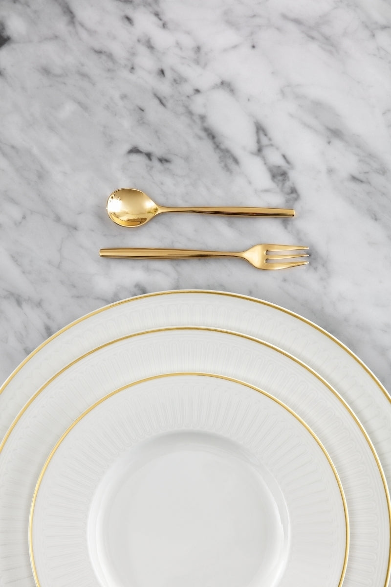 Villeroy & Boch Signature Château Septfontaines Suppenteller 24 cm