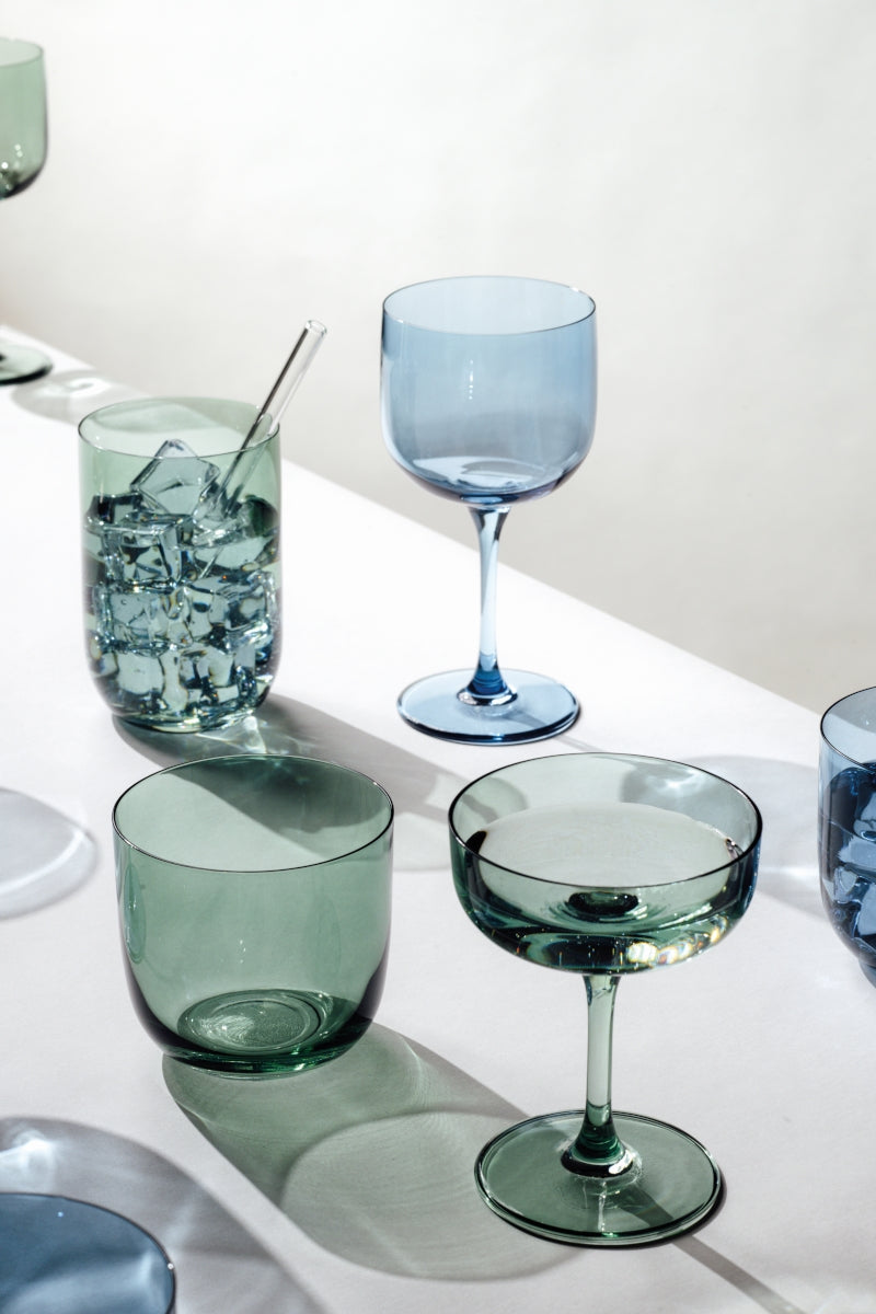 like. by Villeroy & Boch like. by Sage Sektschale / Dessertschale Set 2tlg