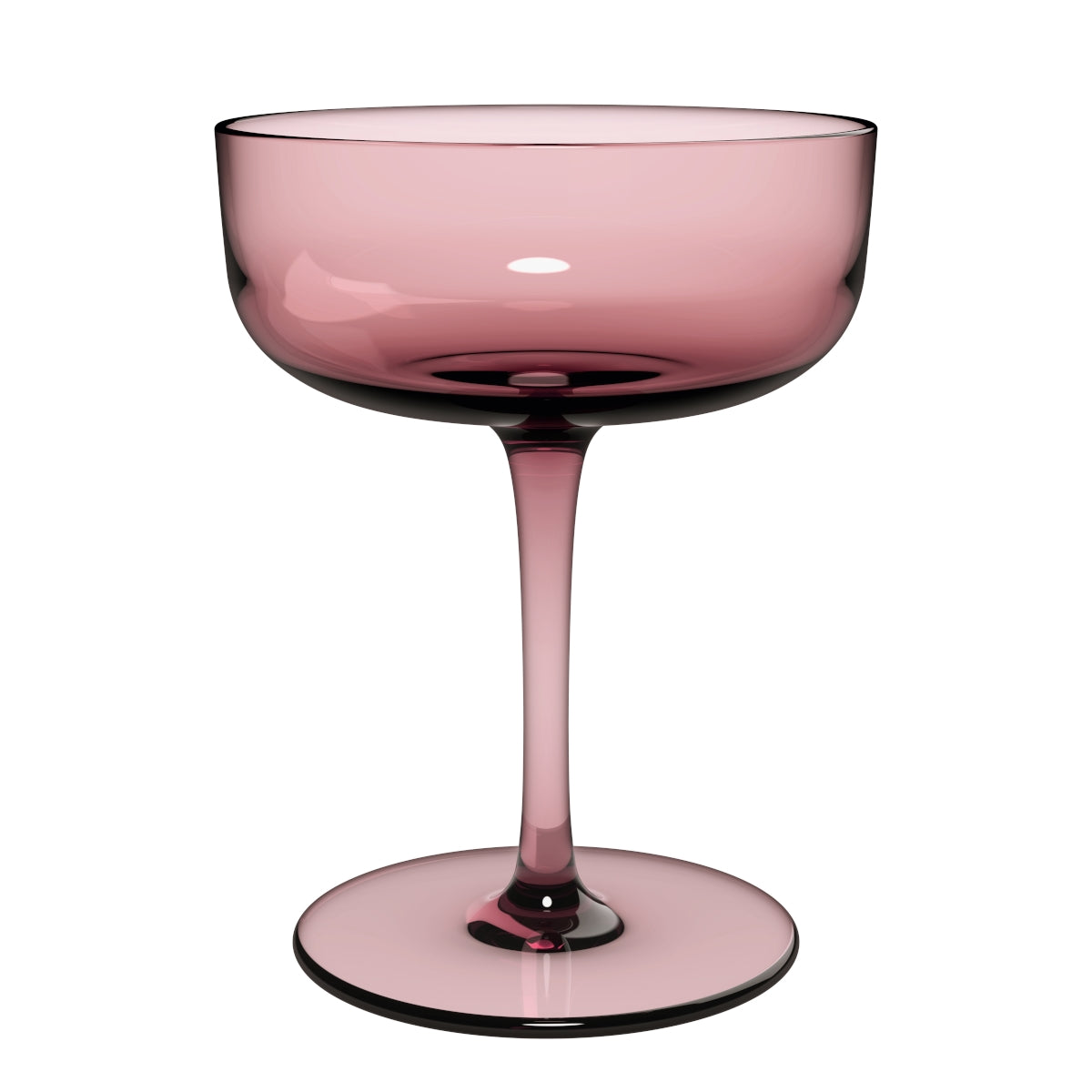 like Villeroy & Boch Like Grape Sektschale / Dessertschale Set 2tlg