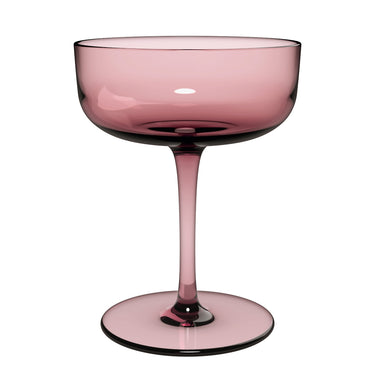 like Villeroy & Boch Like Grape Sektschale / Dessertschale Set 2tlg