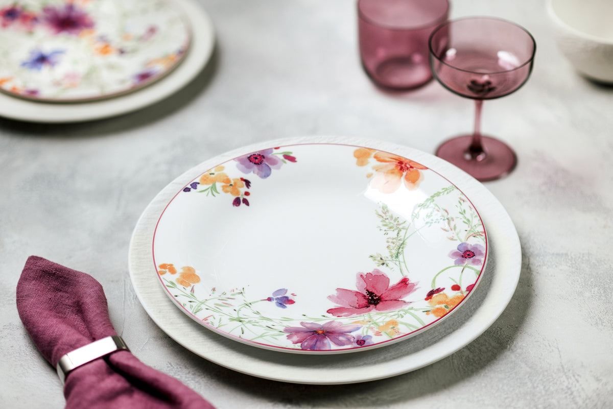 like. by Villeroy & Boch Like Grape Sektschale / Dessertschale Set 2tlg