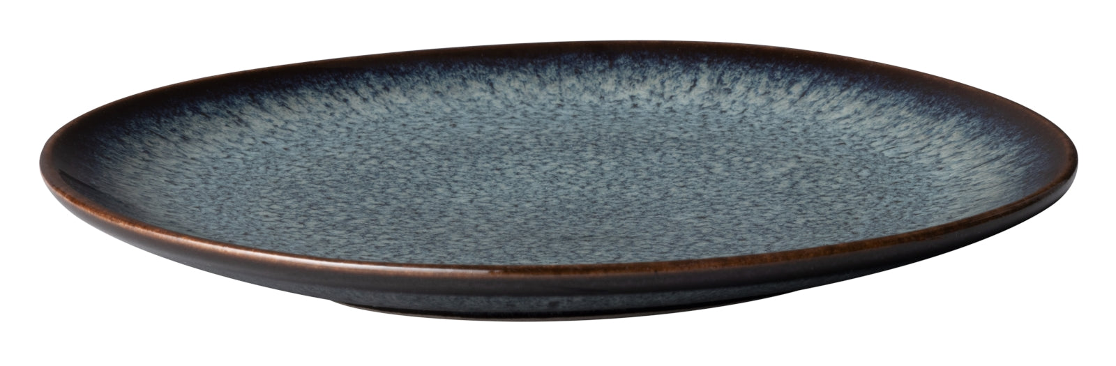 like. by Villeroy & Boch Lave gris Brotteller 17,5 cm
