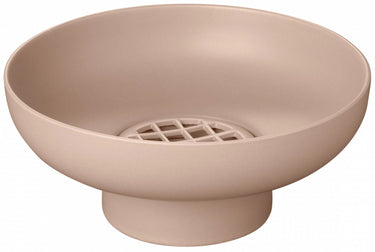 Blomus MIYABI Vase terracotta medium 17 cm