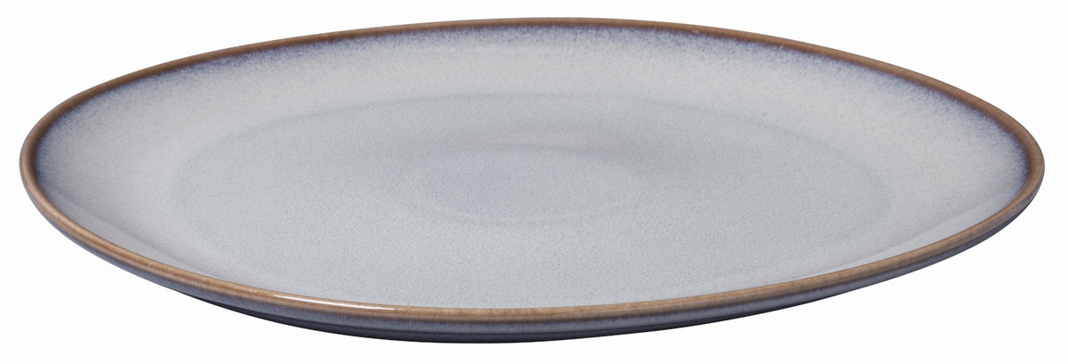 like. by Villeroy & Boch Lave beige Servierplatte 32 cm