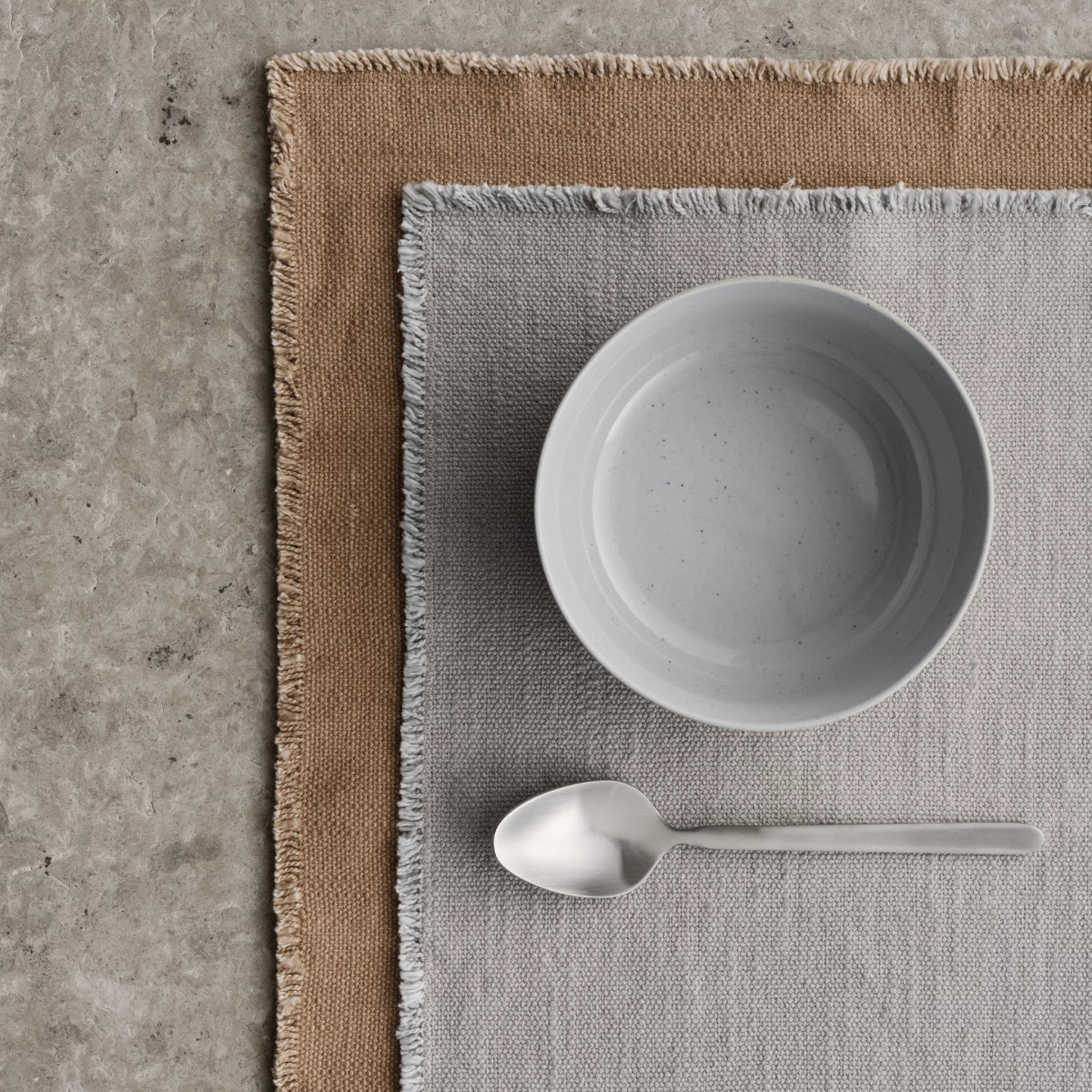 Blomus LINEO Platzset mirage gray 45 x 35 cm