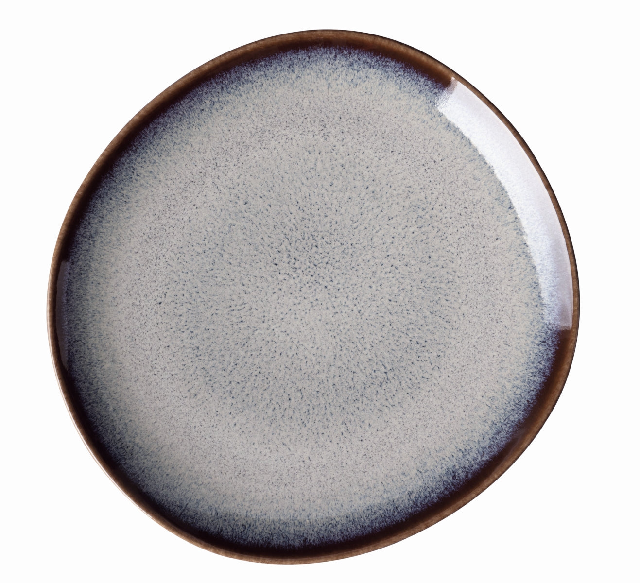like Villeroy & Boch Lave beige Brotteller 17 cm