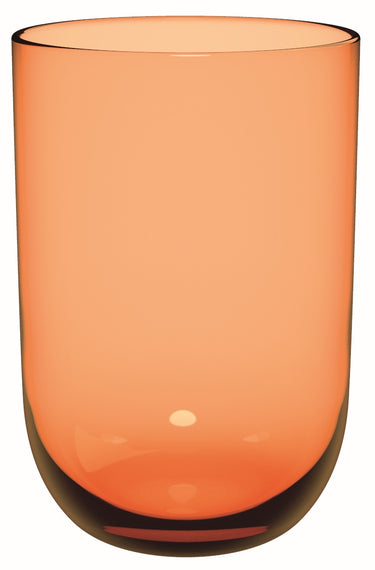 like Villeroy & Boch Like Apricot Longdrinkbecher Set 2tlg.