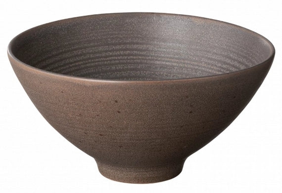 Blomus KUMI Salatschale espresso small 21 cm