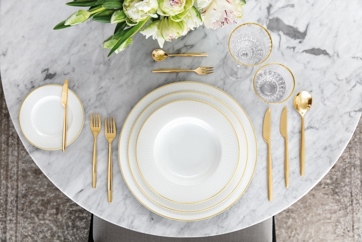 Villeroy & Boch Signature Château Septfontaines Teller tief 29/ 14