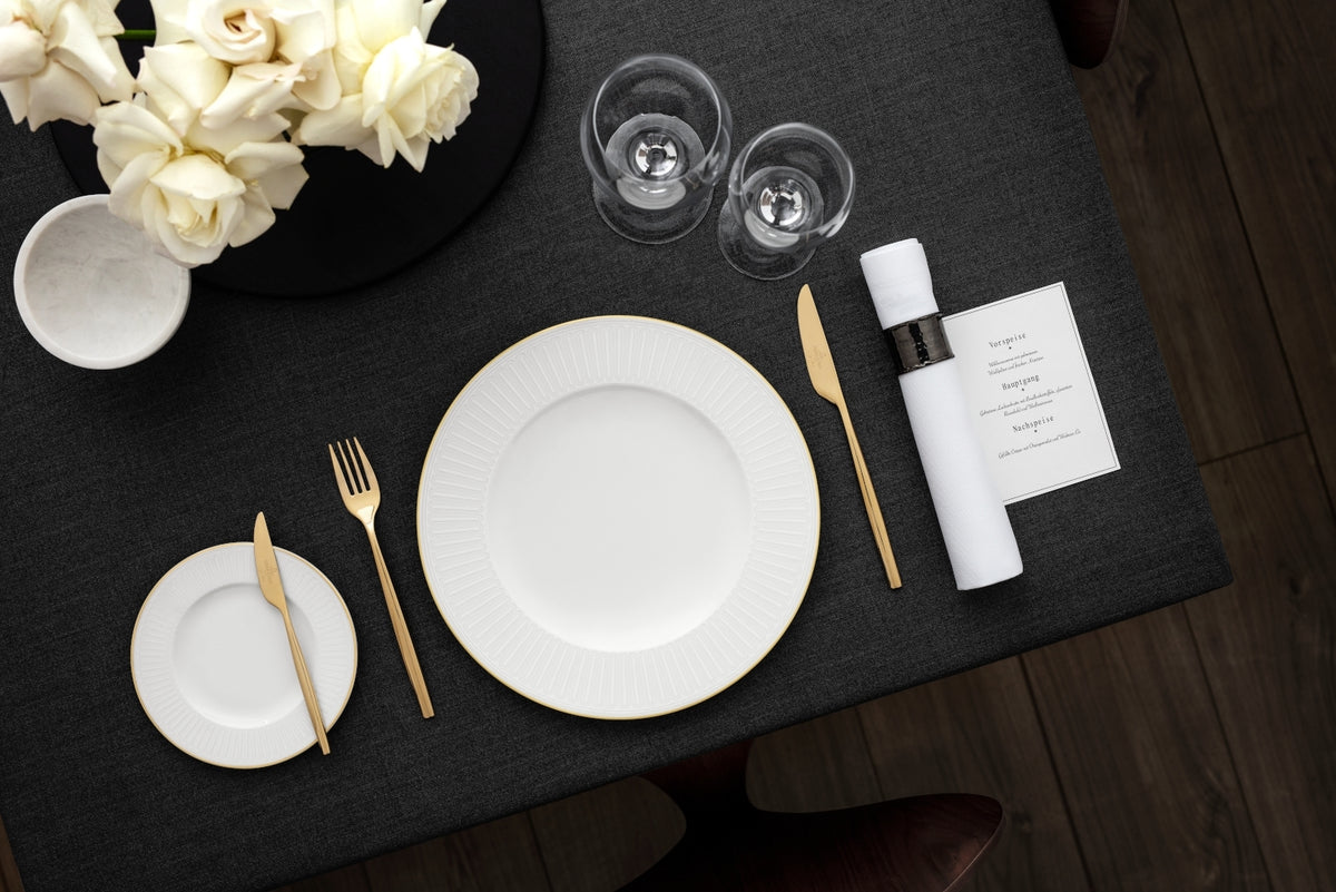 Villeroy & Boch Signature Château Septfontaines Teller tief 29/ 14