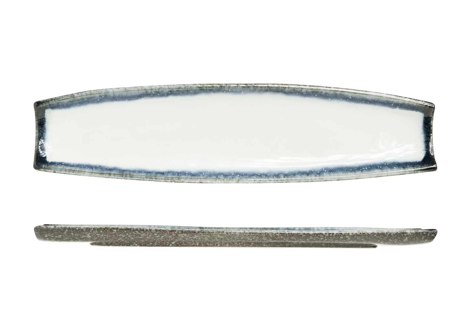 Cosy&Trendy Sea Pearl Rect Platte 51 x 13 x 3,5 cm