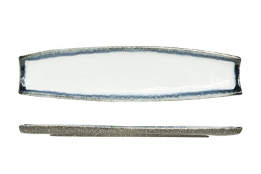 Cosy&Trendy Sea Pearl Rect Platte 51 x 13 x 3,5 cm