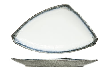 Cosy&Trendy Sea Pearl Platte Triangle 40 x 23 x 3 cm