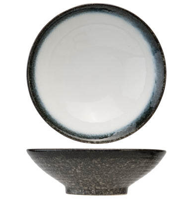 Cosy&Trendy Sea Pearl Schüssel rund konisch 22 x 7 cm