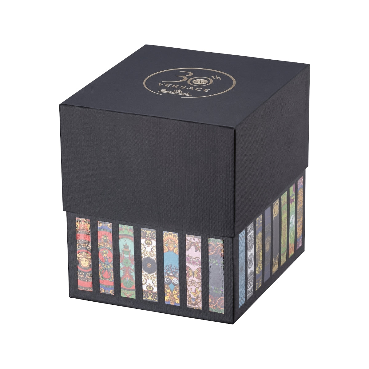 Versace Becher m.Dkl./30Y. Les Tresors de la Me