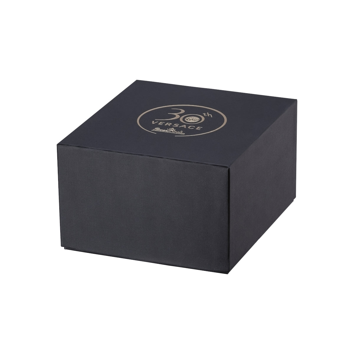 Versace Becher m.Dkl./30Y. Étoilesde la Mer
