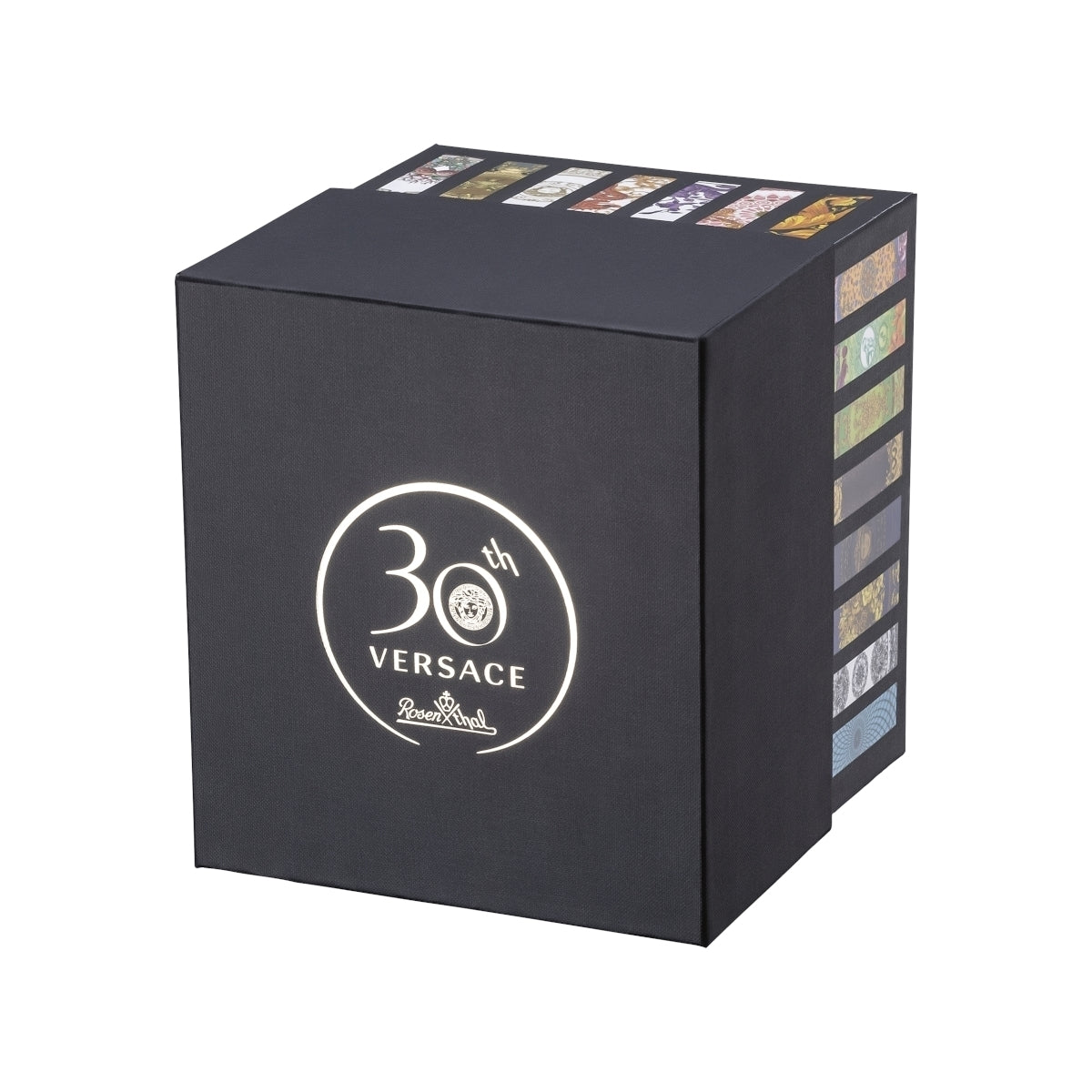 Versace Becher m.Dkl./30Y. BaroccoMosaic