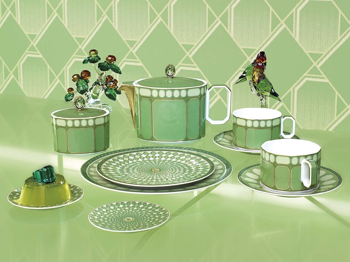 SwarosvkiXRosenthal Signum Fern Kaffeetasse 2-tlg. Lifestyle 1