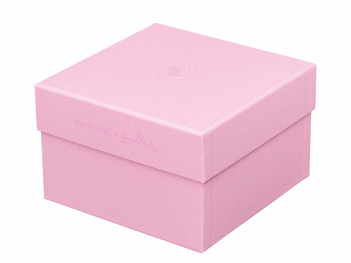 SwarosvkiXRosenthal Signum Rose Becher mit Henkel 390 ml Freisteller 3