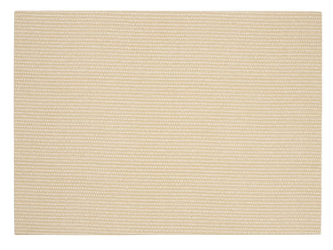 ASA Tischset tofu rough 46 x 33 cm