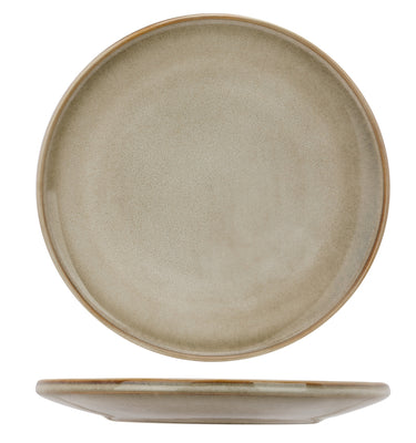 Cosy&Trendy Conico Sand Dessertteller 22,5 cm