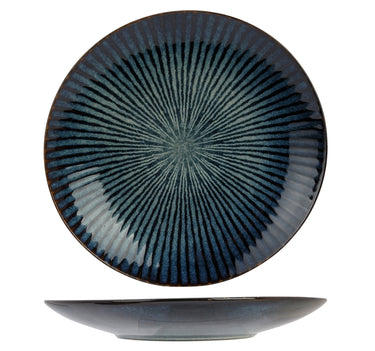 Cosy&Trendy Atlantis Stripe Speiseteller 27,5 cm