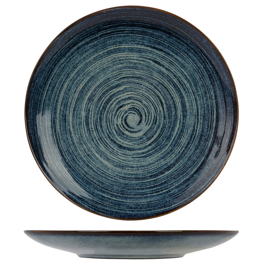 Cosy&Trendy Atlantis Circle Speiseteller 27,5 cm