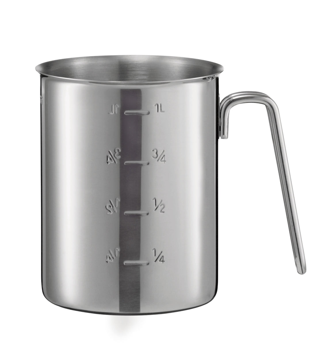 Rösle Gastro Messbecher 1,0ltr.