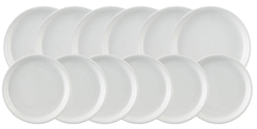 Thomas Trend weiss Tellerset 12tlg