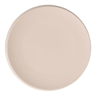 Villeroy & Boch NewMoon beige Teller 29 cm