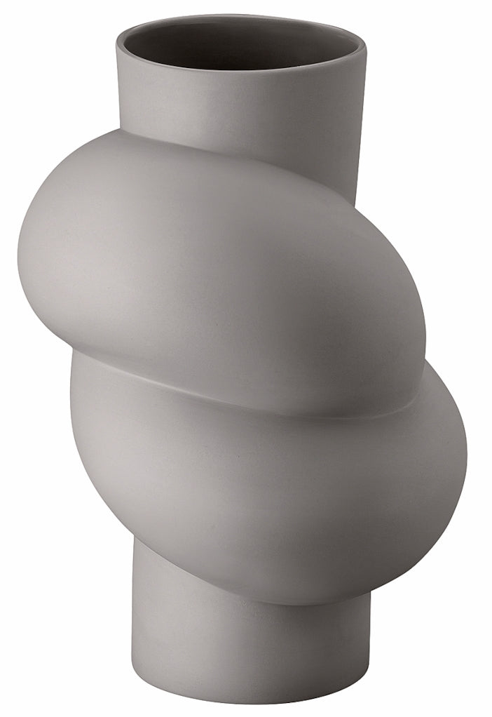 Rosenthal Node Lava Vase 25 cm