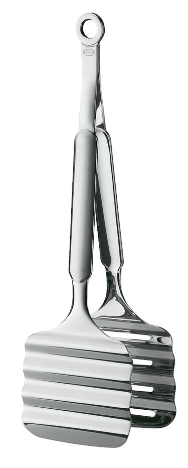 Rösle Fisch- und Spargelzange 27 cm