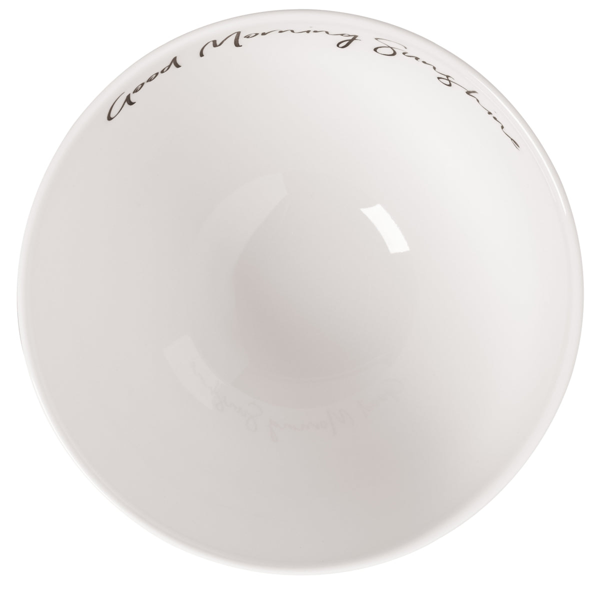 Villeroy & Boch Statement Bol Good Morning Sunshine 14 cm