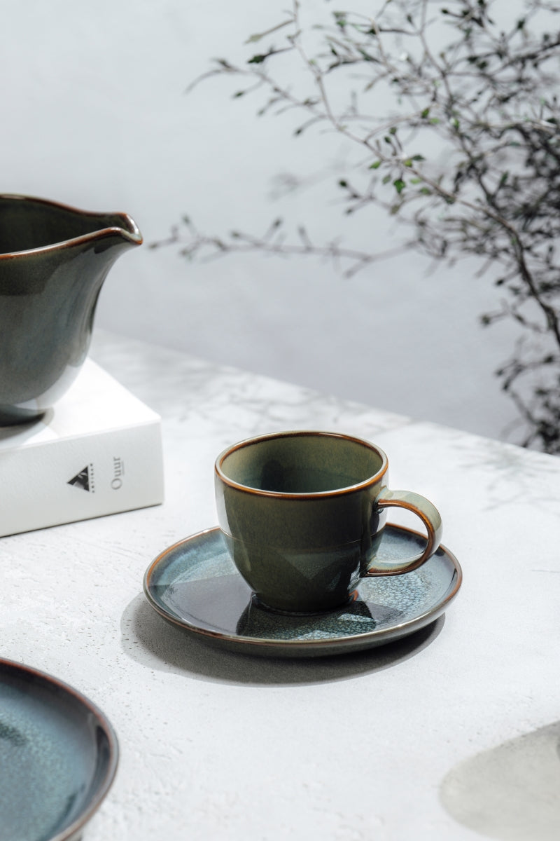 like. by Villeroy & Boch Crafted Breeze Espressotasse 60ml