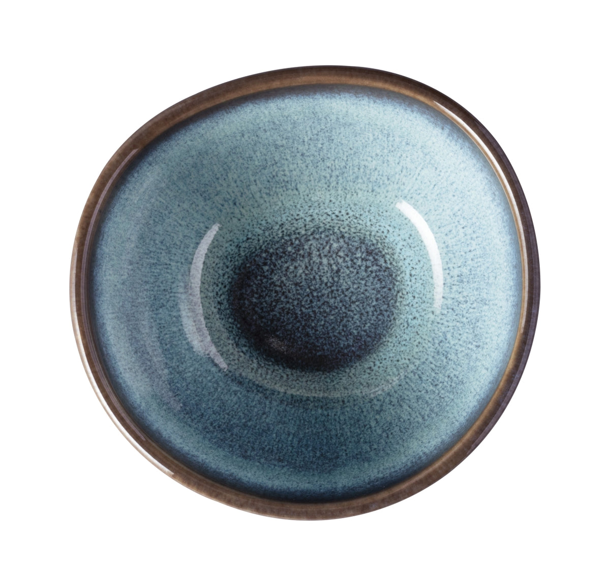 like. by Villeroy & Boch Lave Glace Dipschälchen 10 x 6 cm