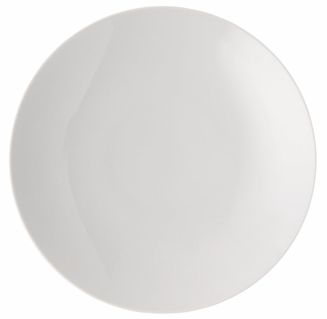 Rosenthal TAC Gropius Weiss Allround-Teller 28 cm